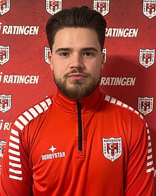 Noel Maurice Maczionsek