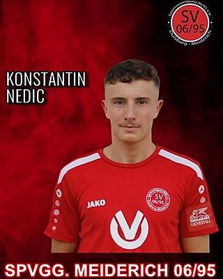 Konstantin Nedic
