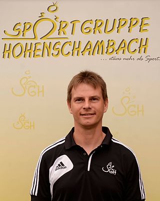 Markus Pöllinger