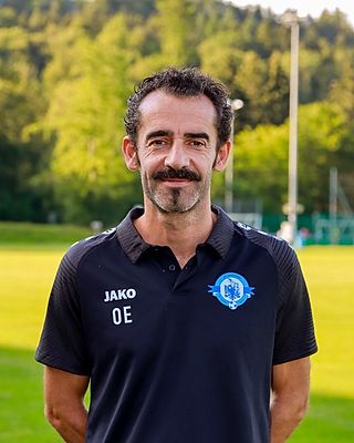 Oscar Vicente Escobar