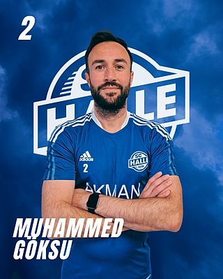 Muhammed Göksu