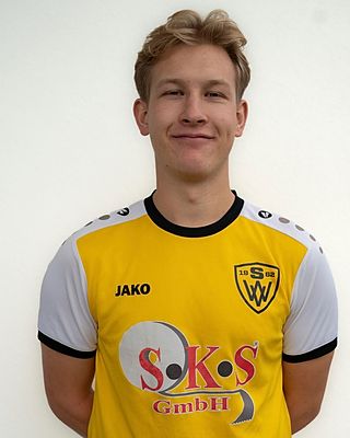 Leonhard Ismair