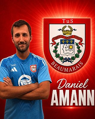 Daniel Amann