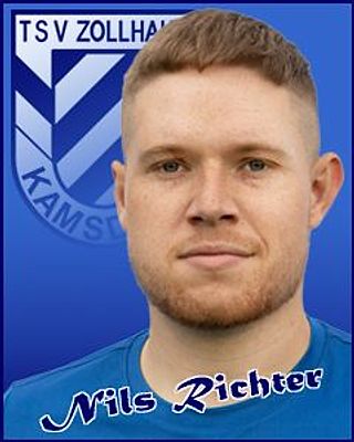 Nils Richter
