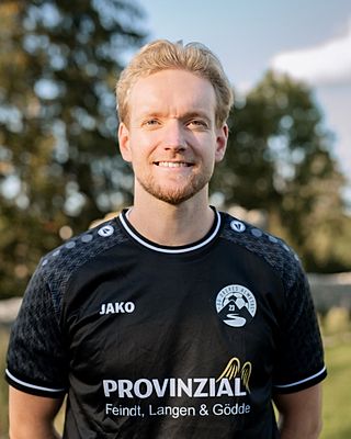 Marcel Finke