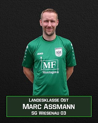 Marc Assmann
