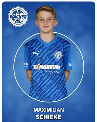 Maximilian Schieke