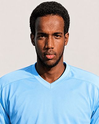 Abas Abdisalam Abdi