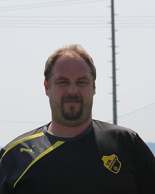 Jürgen Bergmeier