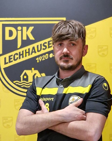 Foto: DJK Lechhausen M.S.