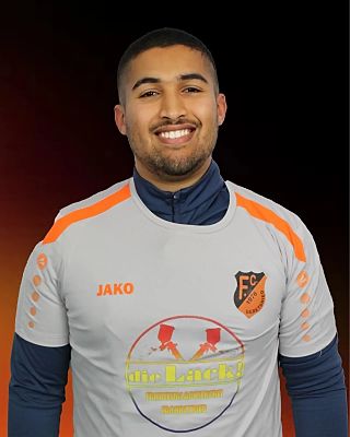 Zakaria Ayroud