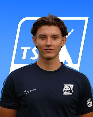 Lukas Schmitt