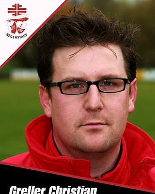 Christian Greller