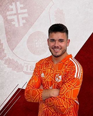 Finn Kürbel