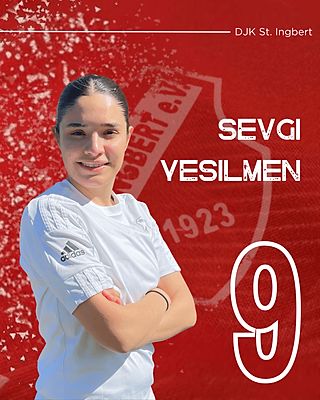 Sevgi Yesilmen