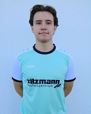 Johannes Posel