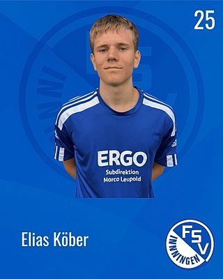 Elias Köber