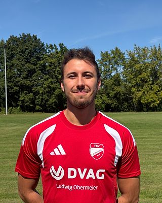 Mathias Bachmeier
