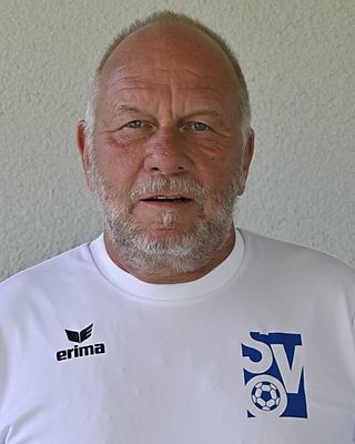 Jürgen Kern