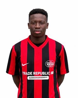 Adama Camara