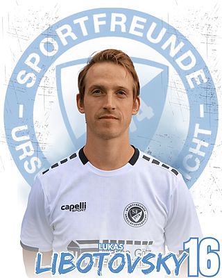 Lukas Libotovsky