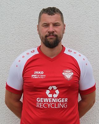 Marcel Kurth