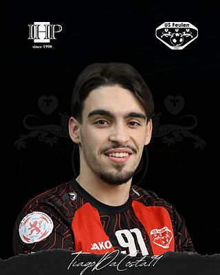 Tiago Da Costa Perreira