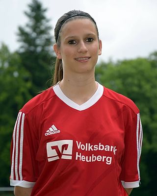 Larissa Wäschle