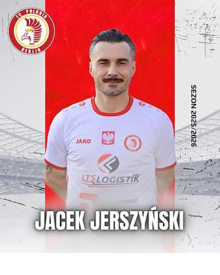 Jacek-Franciszek Jerszyński