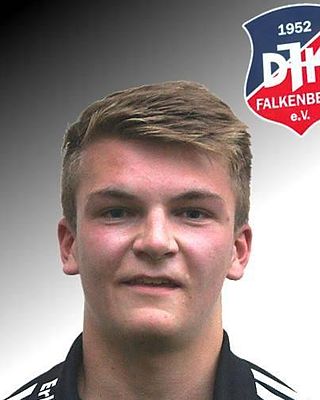 Niklas Enslein