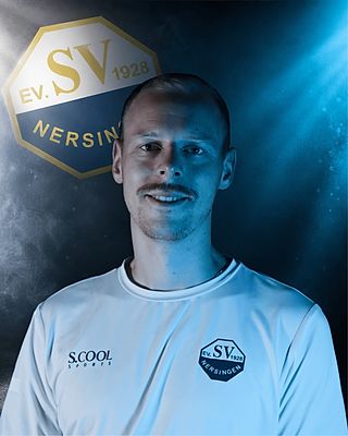 Niklas Junginger