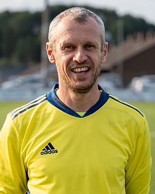 Markus Krumm