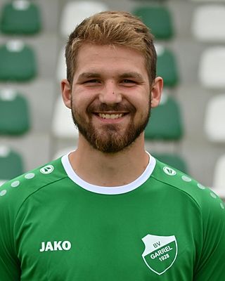 Lukas Boll