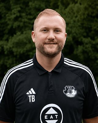 Tim Bülles