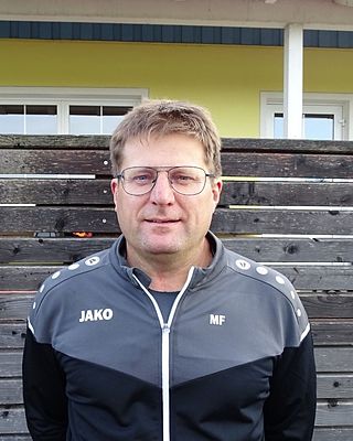 Martin Federhofer