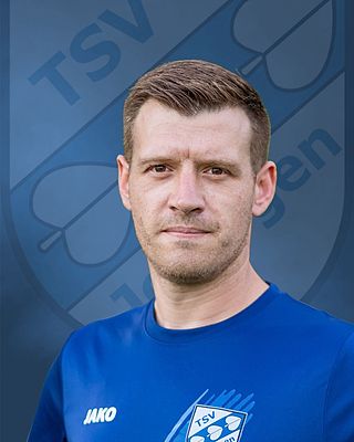 Dennis Jetter