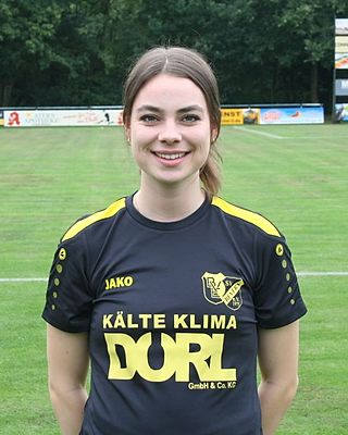 Sophie-Maria Möller