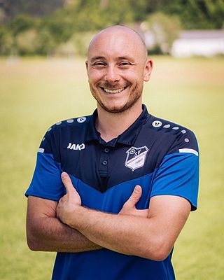 Sebastian Heimisch