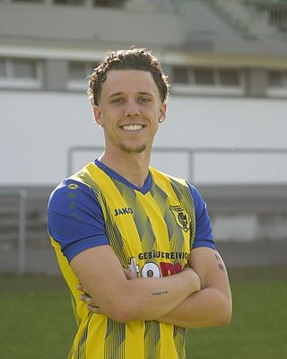 Elias Münnich