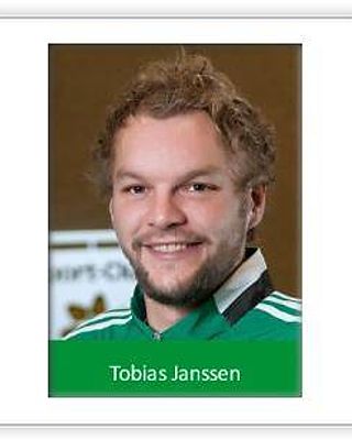 Tobias Janssen