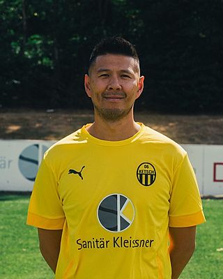 Viraphong Vongpraseut