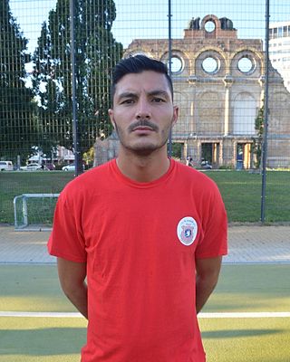 Hüseyin Ali Kaloglu