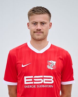 Lukas Käufl