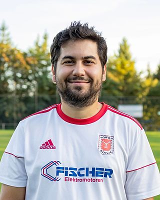 Ümit Kusanc