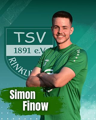 Simon Finow