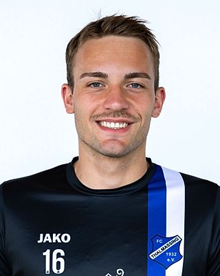 Nicolas Rast