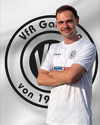 Maik Vogel