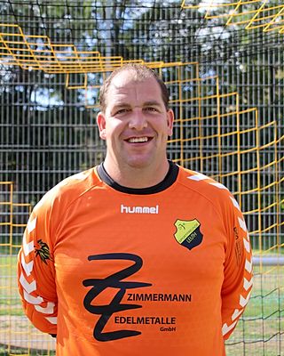 Mike Hebben