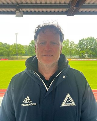 Ronny Kujat