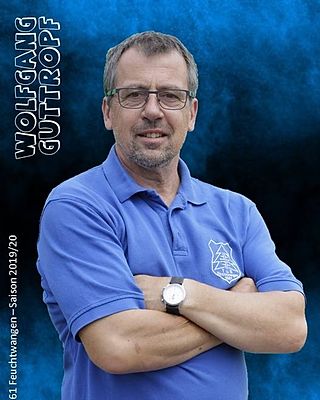 Wolfgang Guttropf